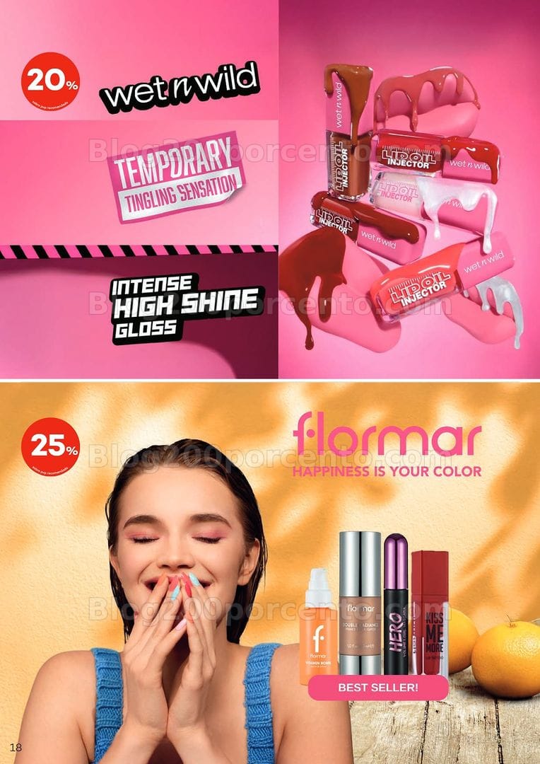 Antevisão Folheto WELLS Promoções de 29 setembro a 26 outubro