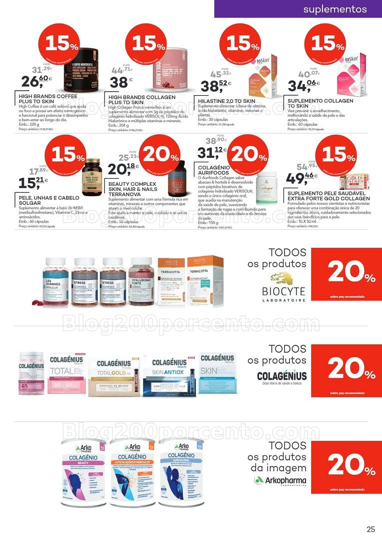 Antevisão Folheto WELLS Promoções de 29 setembro a 26 outubro