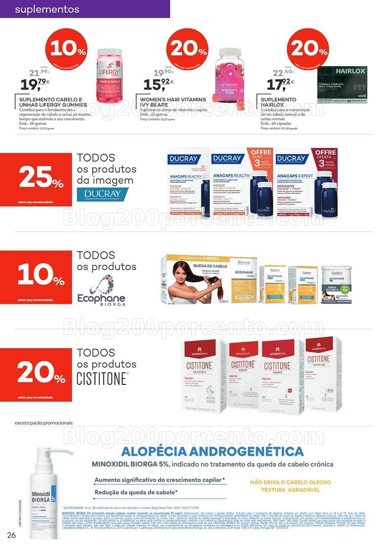 Antevisão Folheto WELLS Promoções de 29 setembro a 26 outubro