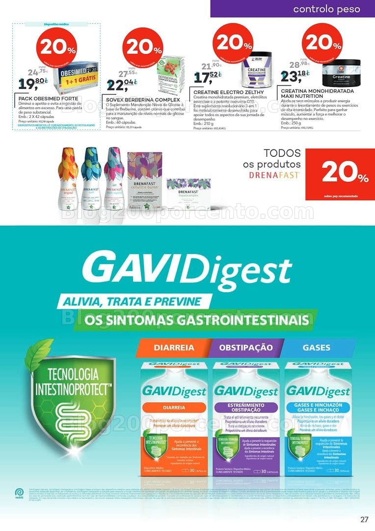 Antevisão Folheto WELLS Promoções de 29 setembro a 26 outubro