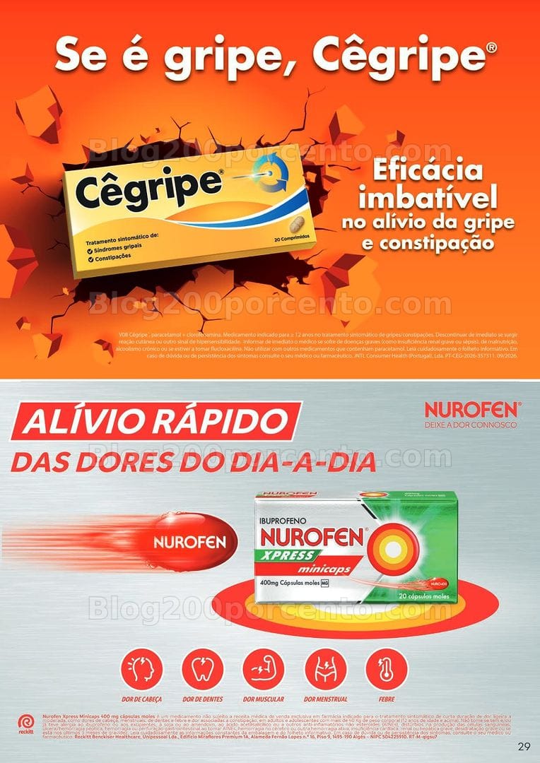 Antevisão Folheto WELLS Promoções de 29 setembro a 26 outubro