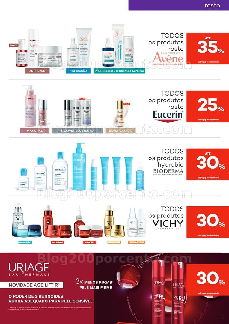 Antevisão Folheto WELLS Promoções de 29 setembro a 26 outubro