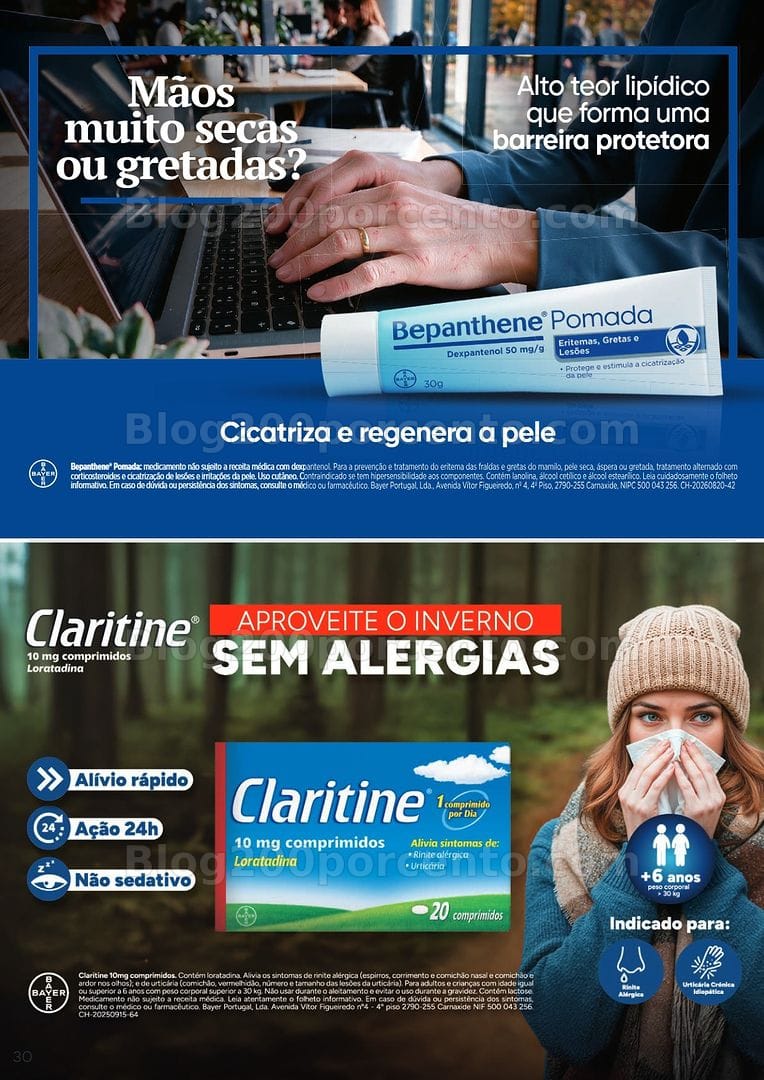 Antevisão Folheto WELLS Promoções de 29 setembro a 26 outubro
