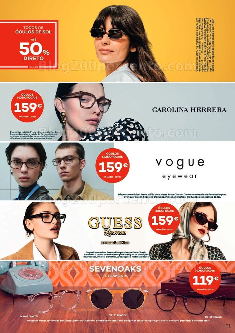 Antevisão Folheto WELLS Promoções de 29 setembro a 26 outubro
