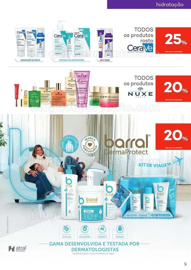 Antevisão Folheto WELLS Promoções de 29 setembro a 26 outubro