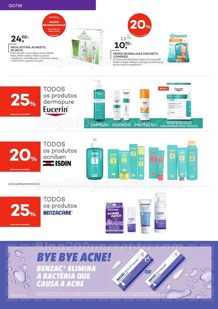 Antevisão Folheto WELLS Promoções de 29 setembro a 26 outubro