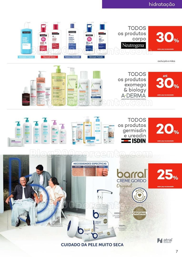Antevisão Folheto WELLS Promoções de 29 setembro a 26 outubro