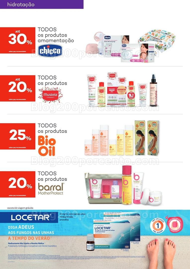 Antevisão Folheto WELLS Promoções de 29 setembro a 26 outubro