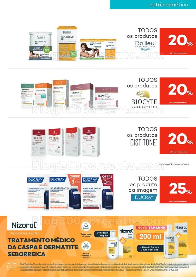 Antevisão Folheto WELLS Promoções de 8 setembro a 12 outubro