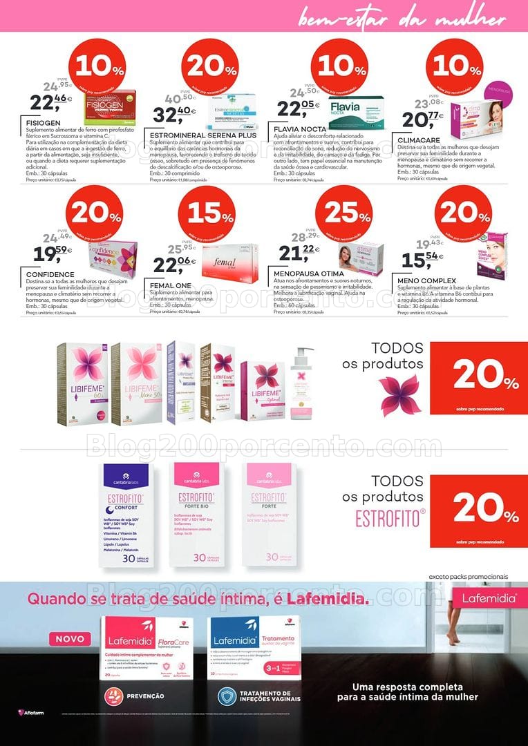 Antevisão Folheto WELLS Promoções de 8 setembro a 12 outubro