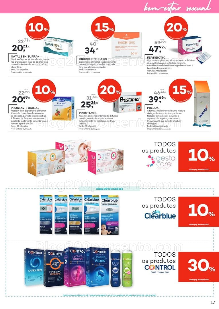 Antevisão Folheto WELLS Promoções de 8 setembro a 12 outubro