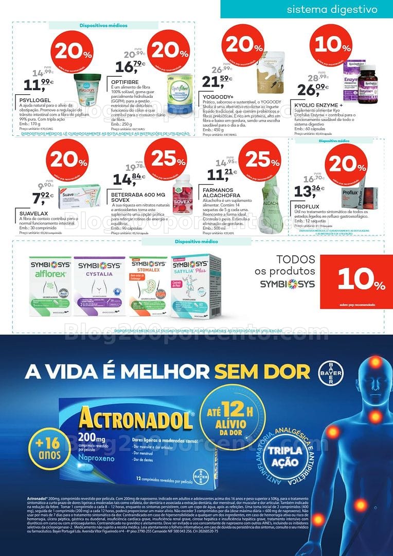 Antevisão Folheto WELLS Promoções de 8 setembro a 12 outubro