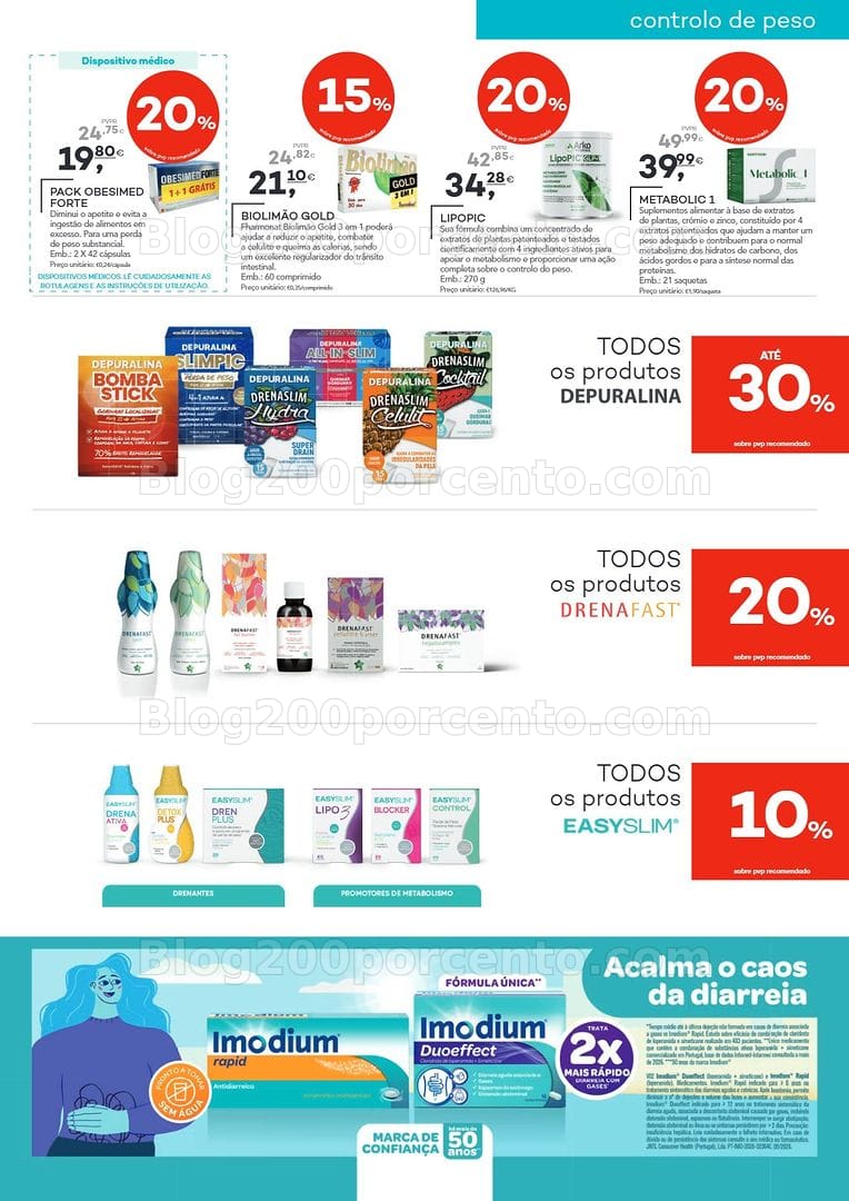 Antevisão Folheto WELLS Promoções de 8 setembro a 12 outubro