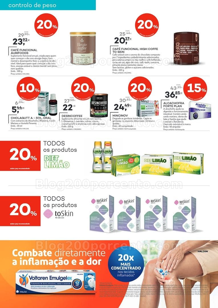 Antevisão Folheto WELLS Promoções de 8 setembro a 12 outubro
