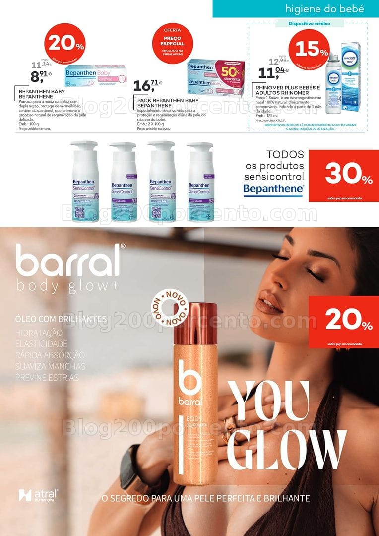 Antevisão Folheto WELLS Promoções de 8 setembro a 12 outubro