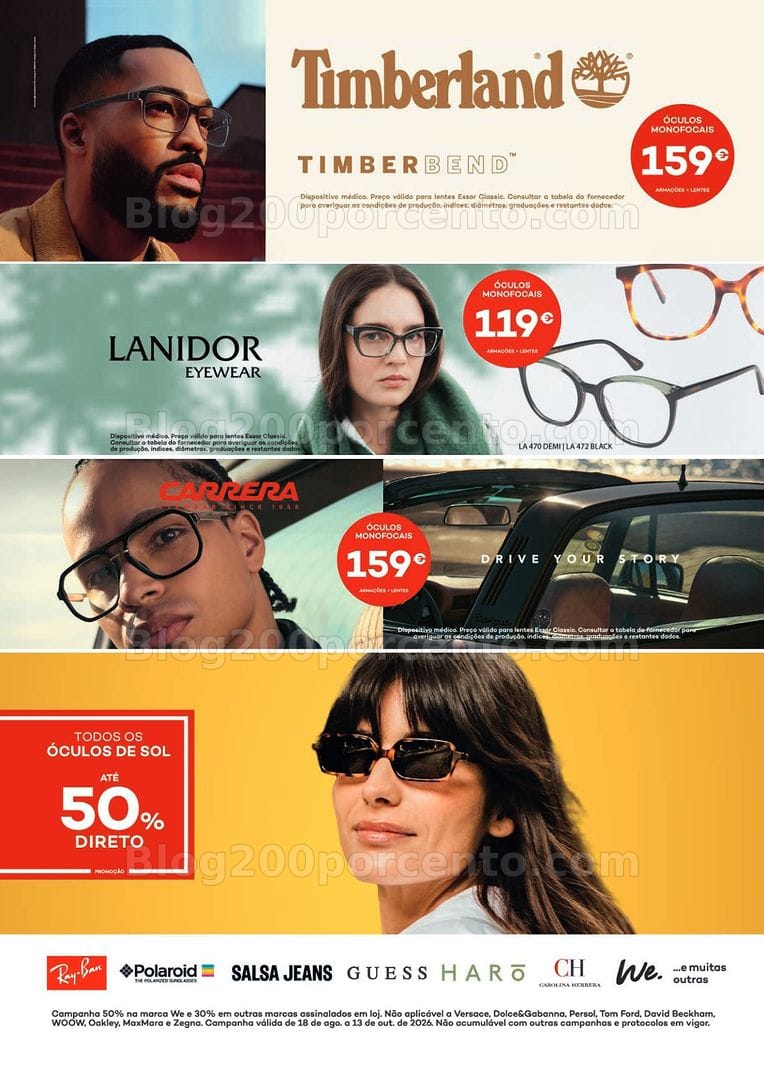 Antevisão Folheto WELLS Promoções de 8 setembro a 12 outubro