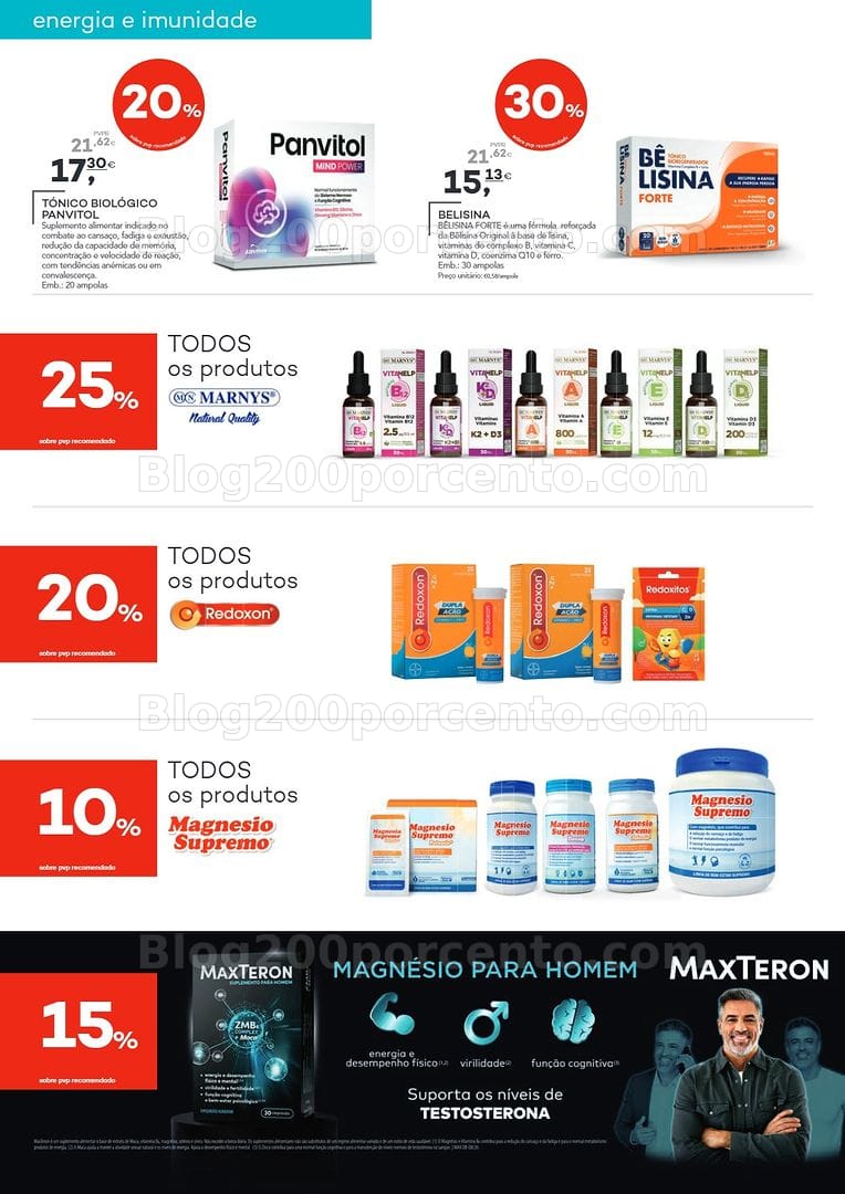 Antevisão Folheto WELLS Promoções de 8 setembro a 12 outubro