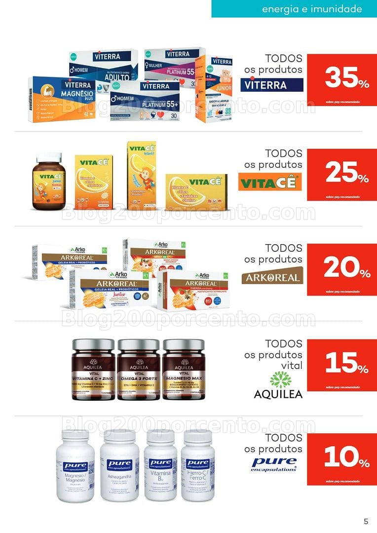 Antevisão Folheto WELLS Promoções de 8 setembro a 12 outubro