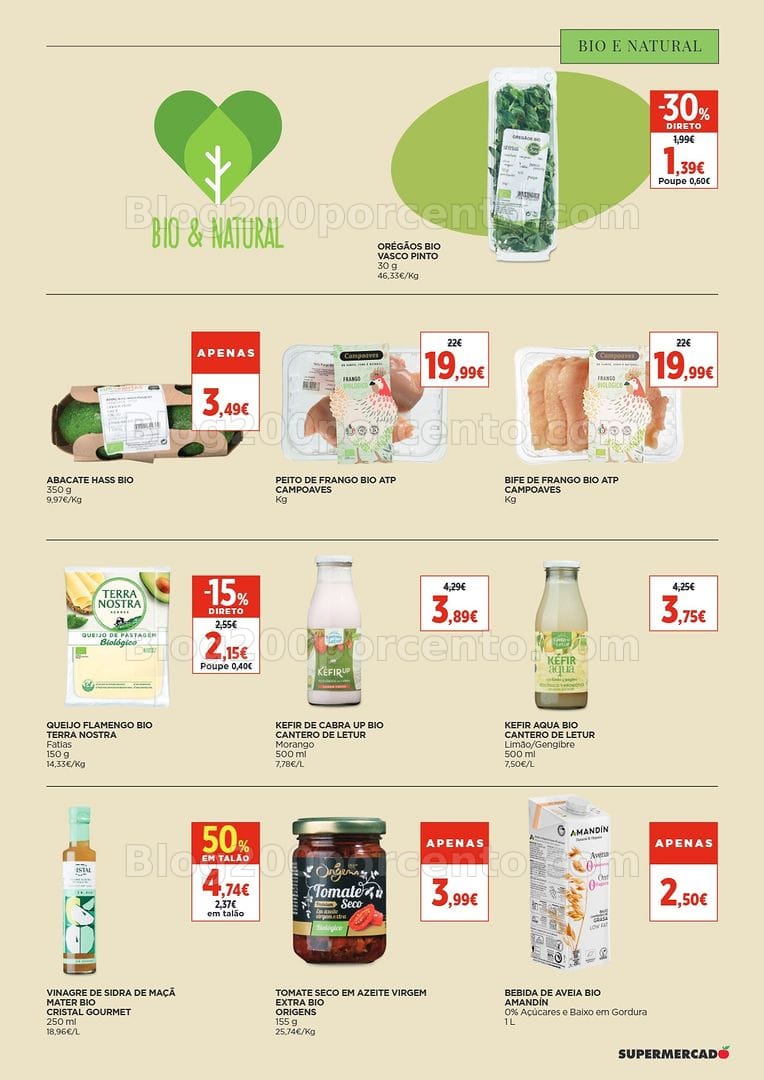 Antevisão Folheto EL CORTE INGLÉS Promoções de 18 setembro a 1 outubro
