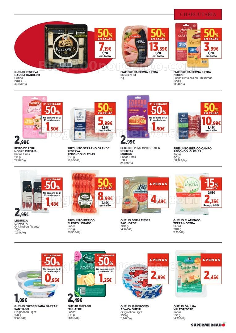 Antevisão Folheto EL CORTE INGLÉS Promoções de 18 setembro a 1 outubro