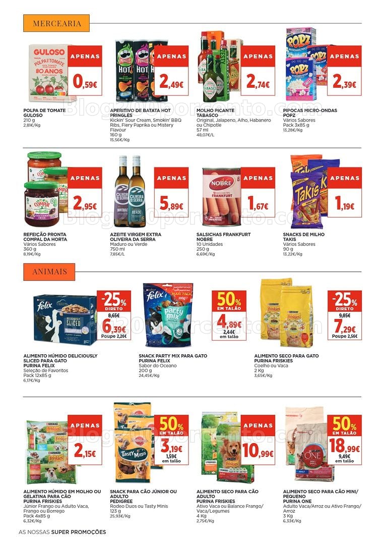 Antevisão Folheto EL CORTE INGLÉS Promoções de 18 setembro a 1 outubro