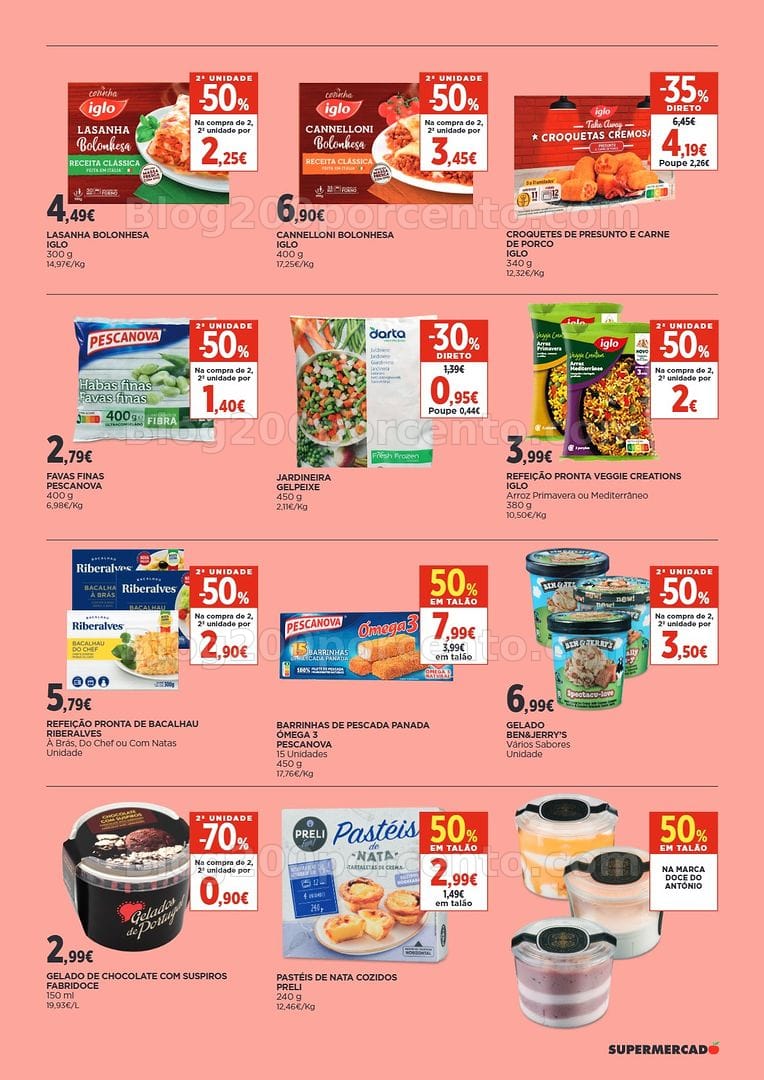 Antevisão Folheto EL CORTE INGLÉS Promoções de 18 setembro a 1 outubro