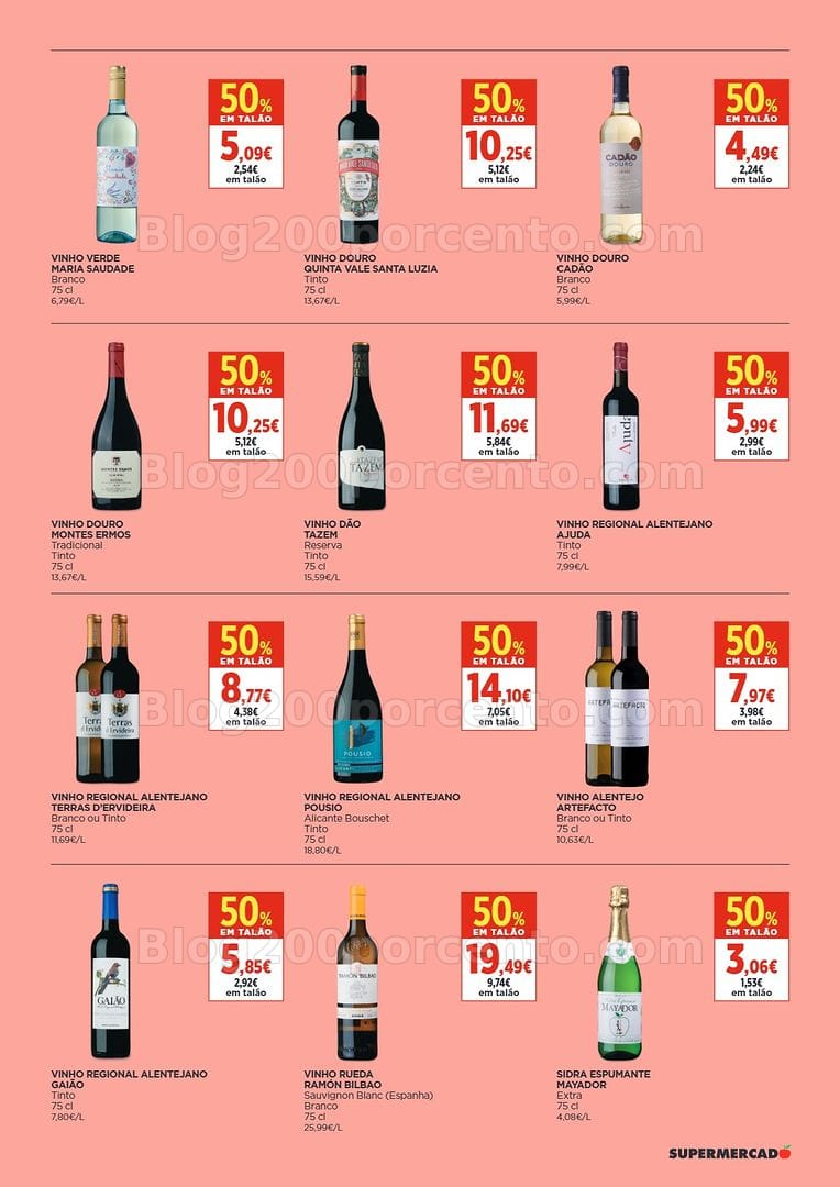 Antevisão Folheto EL CORTE INGLÉS Promoções de 18 setembro a 1 outubro