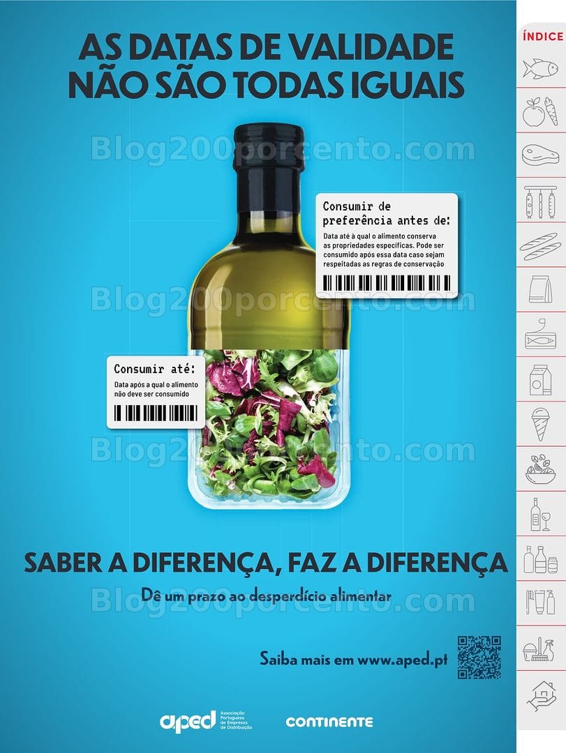 Antevisão Folheto CONTINENTE Promoções de 29 setembro a 5 outubro