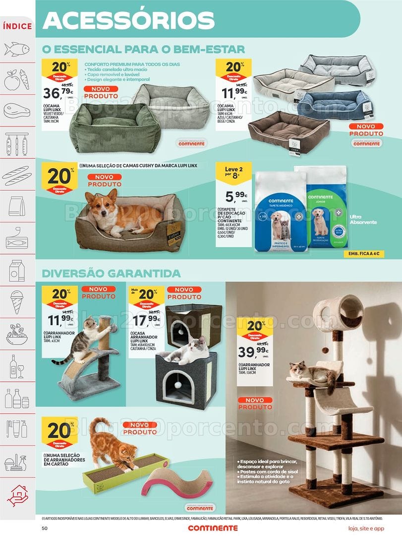 Antevisão Folheto CONTINENTE Promoções de 29 setembro a 5 outubro