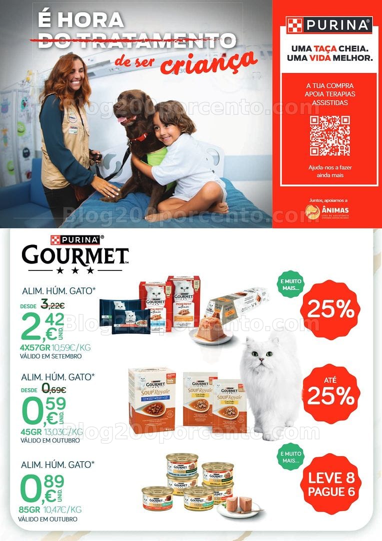 Antevisão Folheto ZU - CONTINENTE Promoções de 1 setembro a 26 outubro