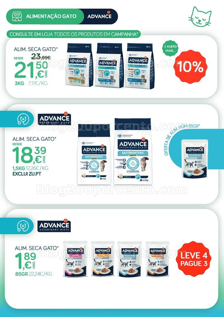 Antevisão Folheto ZU - CONTINENTE Promoções de 1 setembro a 26 outubro