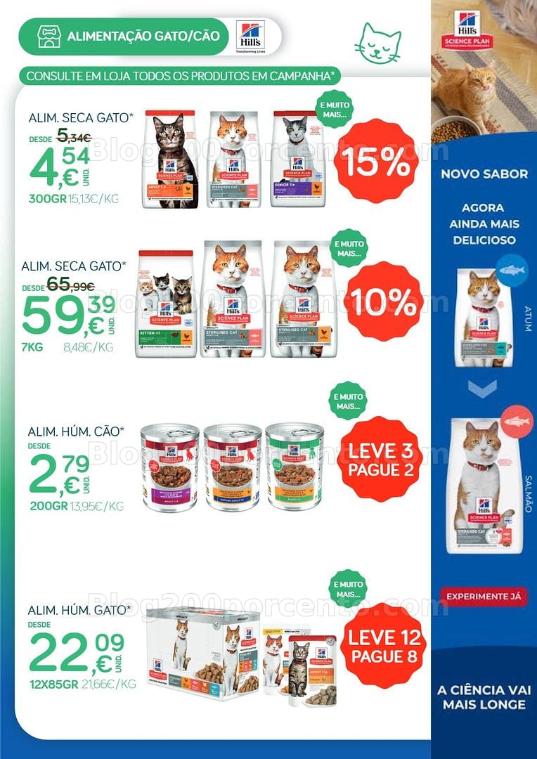 Antevisão Folheto ZU - CONTINENTE Promoções de 1 setembro a 26 outubro