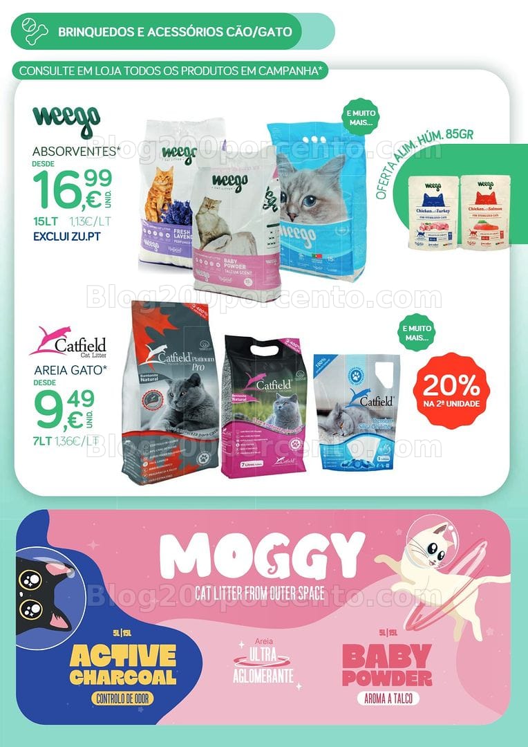 Antevisão Folheto ZU - CONTINENTE Promoções de 1 setembro a 26 outubro