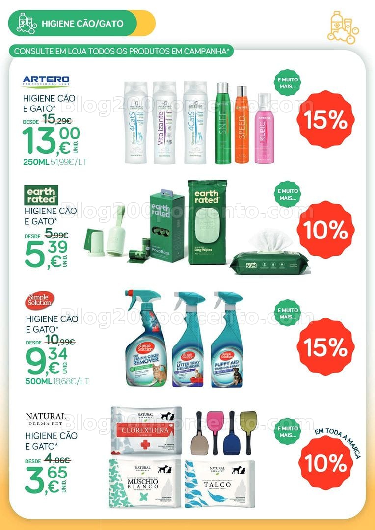 Antevisão Folheto ZU - CONTINENTE Promoções de 1 setembro a 26 outubro