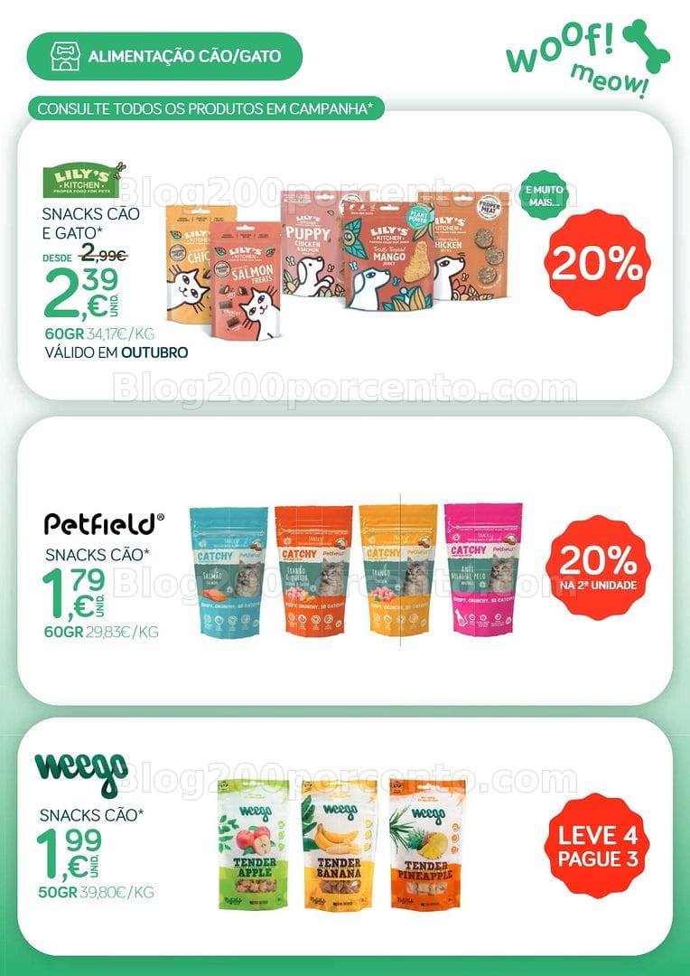 Antevisão Folheto ZU - CONTINENTE Promoções de 1 setembro a 26 outubro