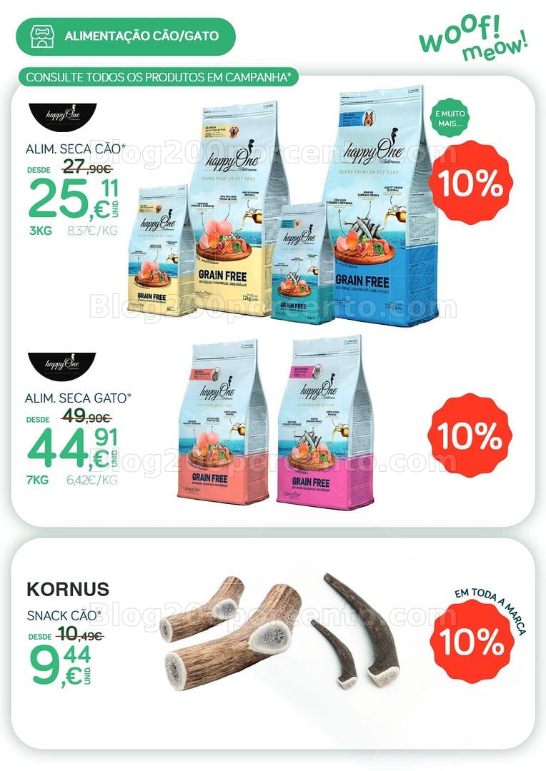 Antevisão Folheto ZU - CONTINENTE Promoções de 1 setembro a 26 outubro