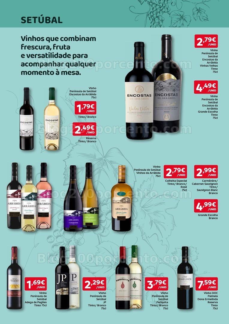 Antevisão Folheto AMANHECER Promoções de 17 a 23 setembro