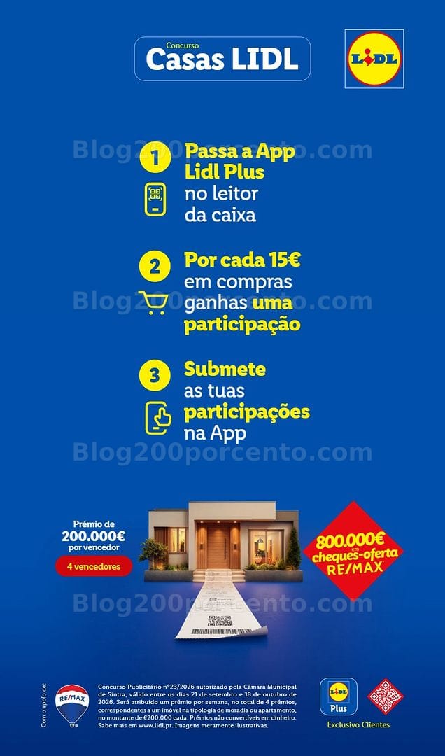 Antevisão Folheto LIDL Promoções Fim de Semana - 25 a 27 setembro