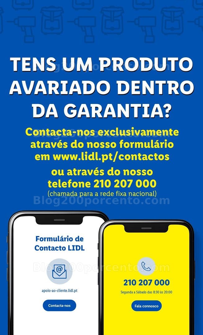 Antevisão Folheto LIDL Promoções de 21 a 27 setembro