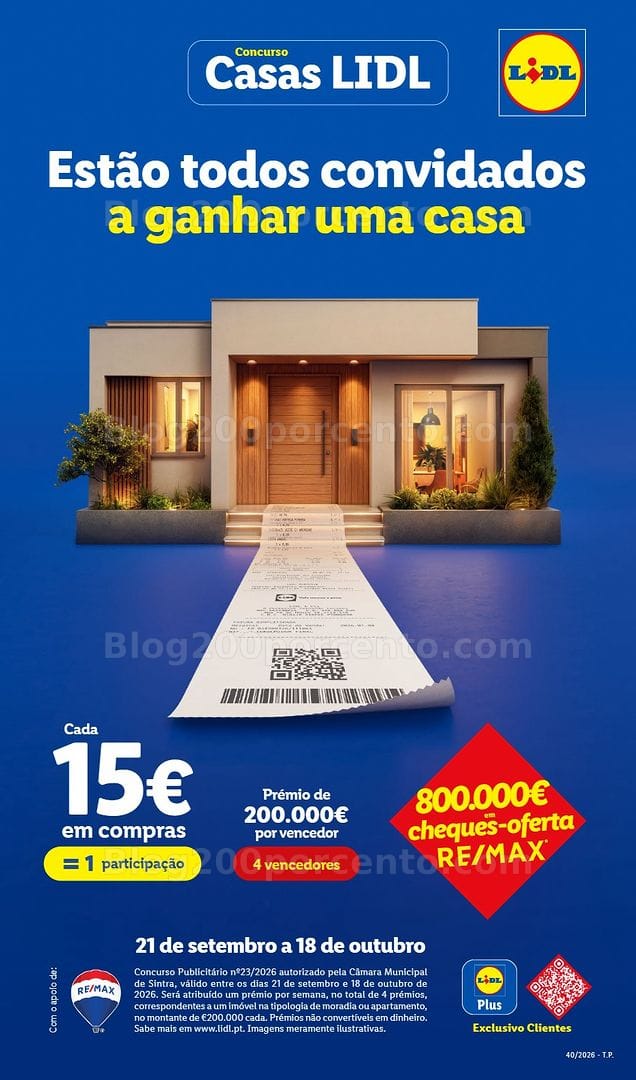 Antevisão Folheto LIDL Promoções de 28 setembro a 4 outubro - Edição Digital