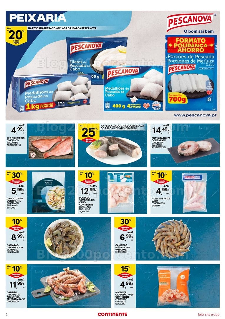 Antevisão Folheto CONTINENTE Bom Dia Promoções de 8 a 14 setembro