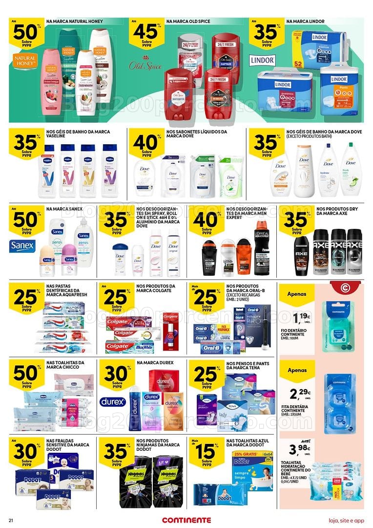 Antevisão Folheto CONTINENTE Bom Dia Promoções de 8 a 14 setembro