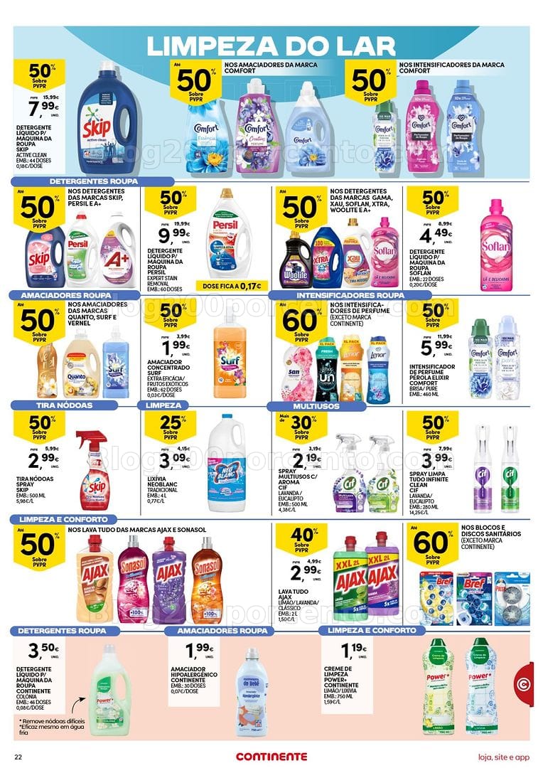 Antevisão Folheto CONTINENTE Bom Dia Promoções de 8 a 14 setembro