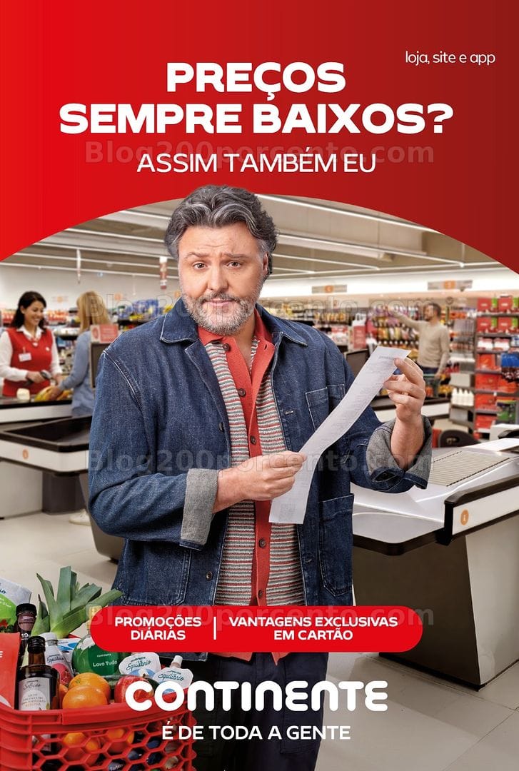 Antevisão Folheto CONTINENTE Bom Dia Promoções de 22 a 28 setembro