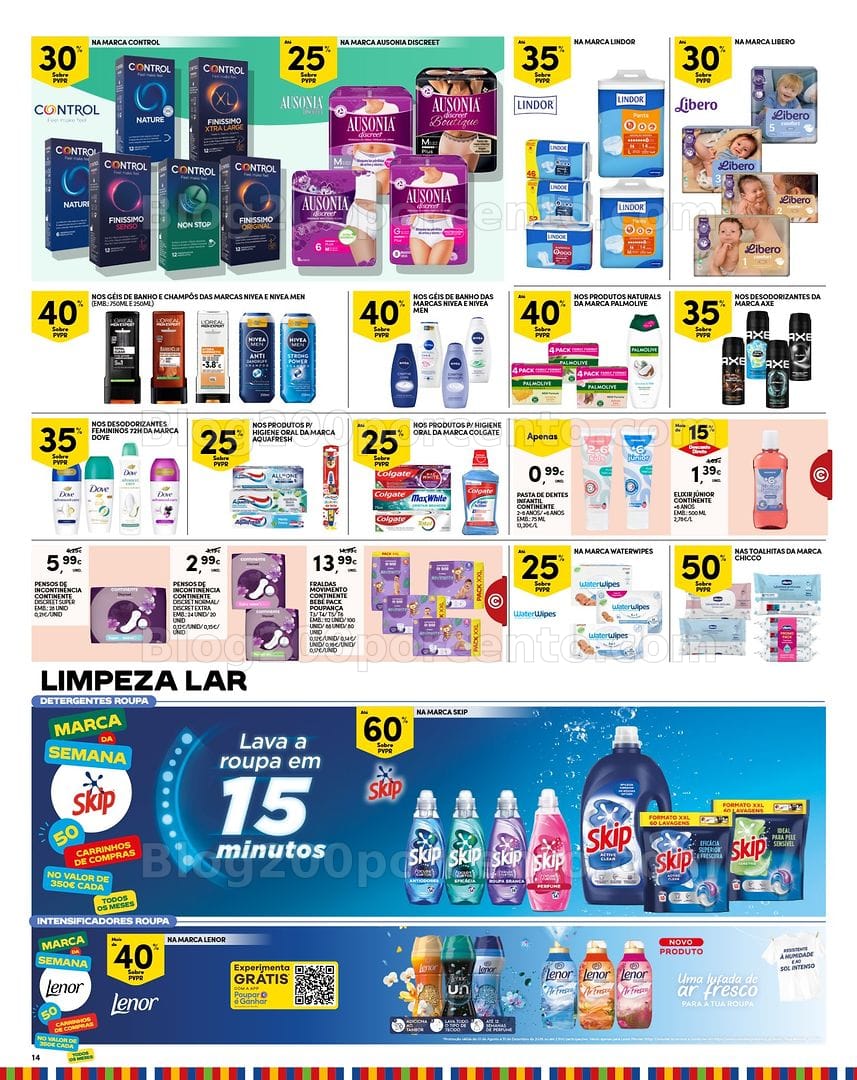 Antevisão Folheto CONTINENTE Madeira Promoções de 22 a 28 setembro