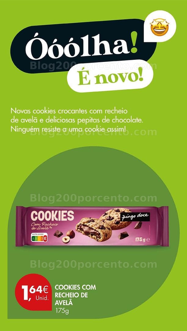 Antevisão Folheto PINGO DOCE Promoções Fim de Semana - 3 a 6 setembro