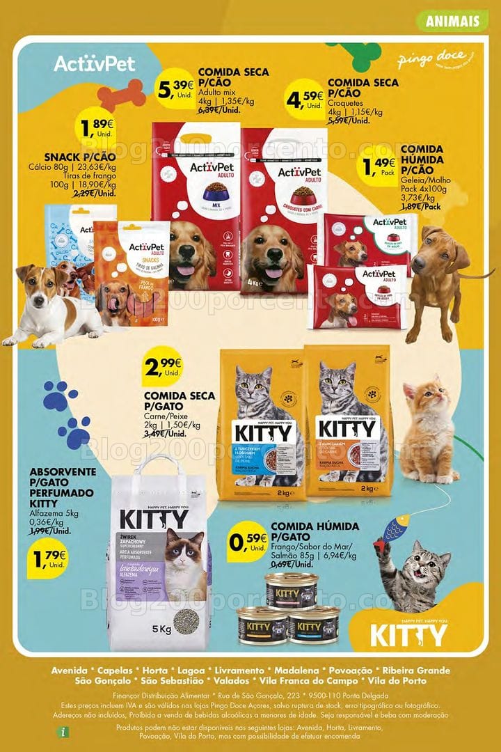 Antevisão Folheto PINGO DOCE Açores Promoções de 10 a 16 setembro