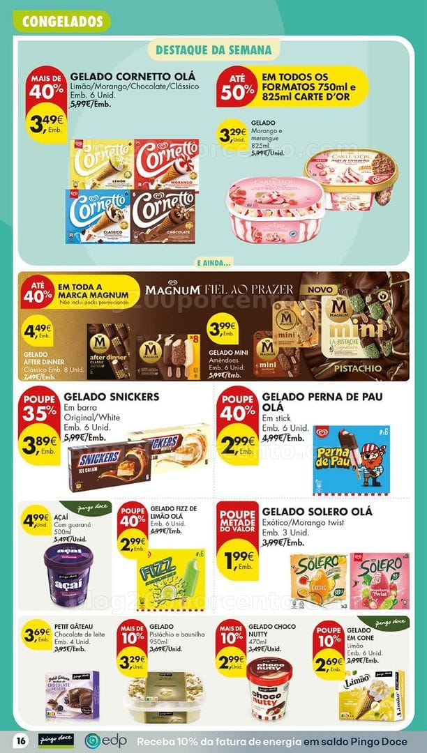 Antevisão Folheto PINGO DOCE Lojas Grandes Promoções de 8 a 14 setembro