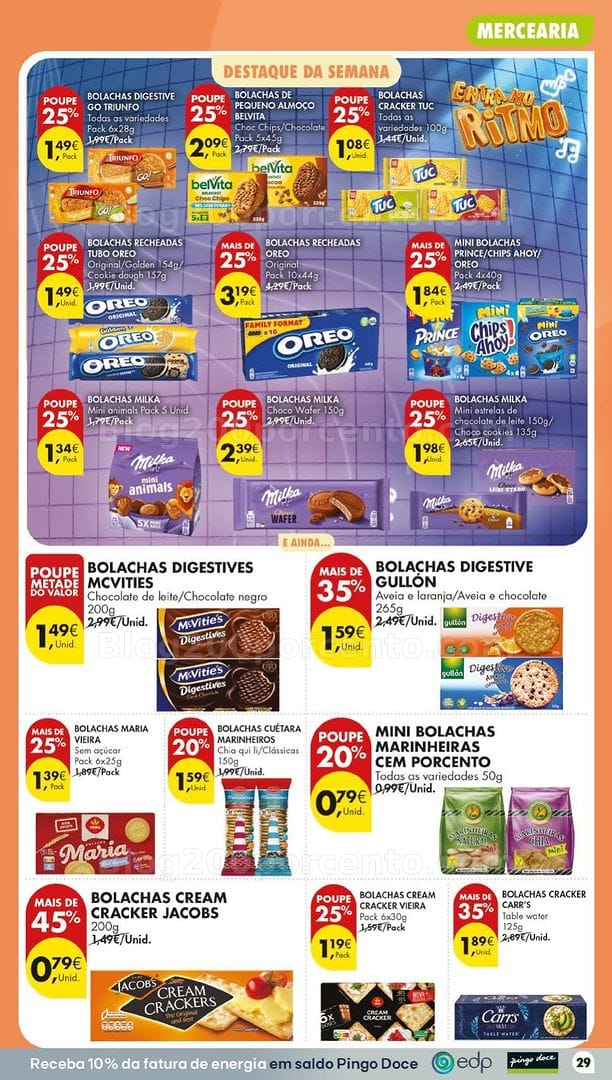 Antevisão Folheto PINGO DOCE Lojas Grandes Promoções de 8 a 14 setembro