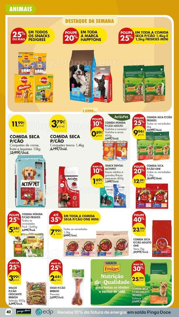 Antevisão Folheto PINGO DOCE Lojas Grandes Promoções de 8 a 14 setembro